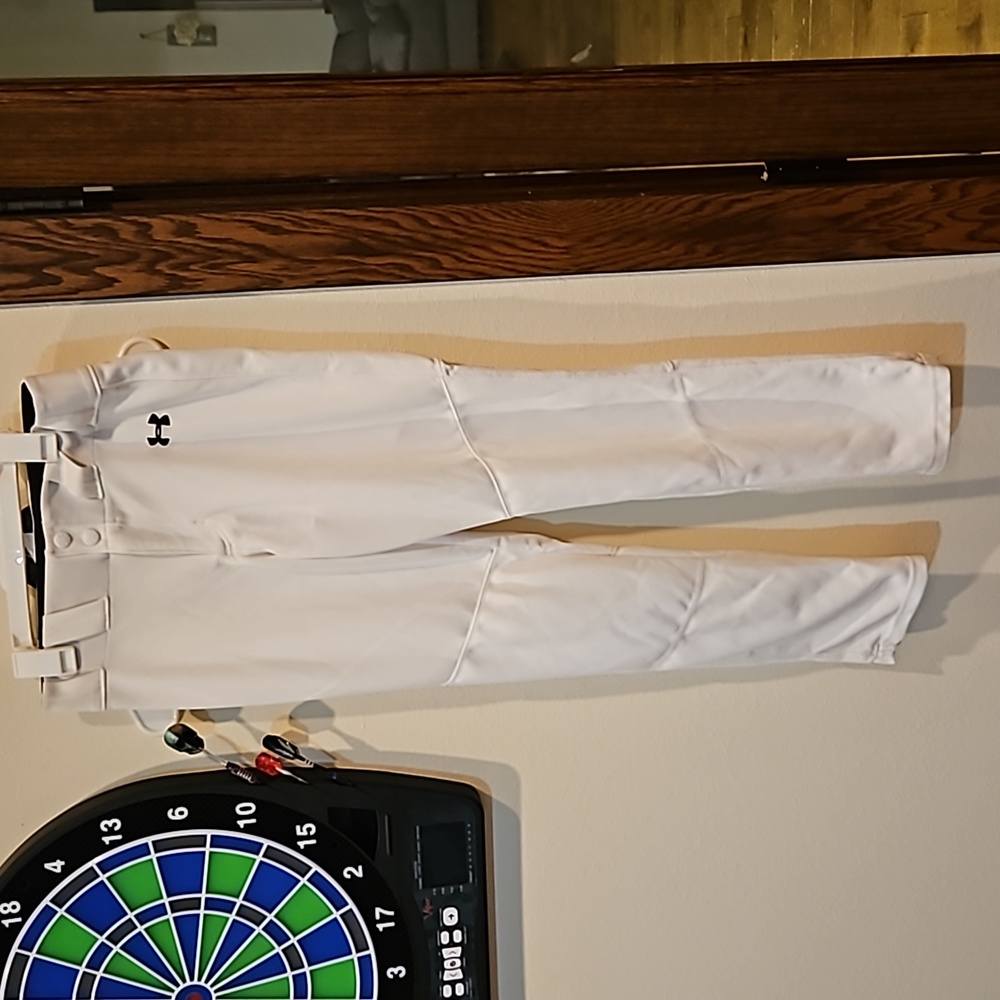 Under Armour Baseball Pants